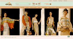Desktop Screenshot of fashonart.de